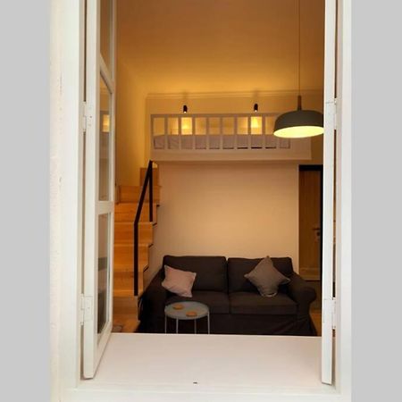 Bright Apartment Tbilisi Exterior photo